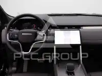 2026 Land Rover Discovery