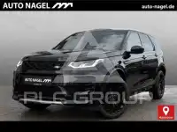 2026 Land Rover Discovery