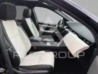 2026 Land Rover Discovery