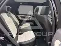 2026 Land Rover Discovery