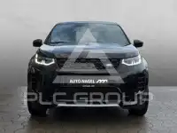 2026 Land Rover Discovery