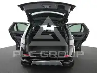 2026 Land Rover Discovery