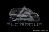 2026 Land Rover Discovery