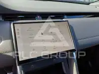 2026 Land Rover Discovery