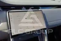 2026 Land Rover Discovery