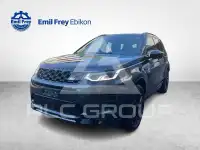 2026 Land Rover Discovery