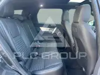 2026 Land Rover Discovery