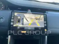 2026 Land Rover Discovery