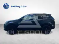 2026 Land Rover Discovery