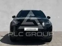 2026 Land Rover Discovery