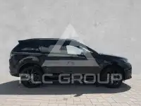2026 Land Rover Discovery