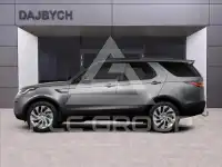 2026 Land Rover Discovery