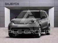 2026 Land Rover Discovery