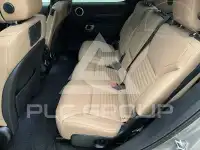 2026 Land Rover Discovery