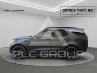 2026 Land Rover Discovery