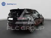 2026 Land Rover Discovery