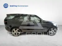 2026 Land Rover Discovery