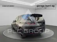 2026 Land Rover Discovery