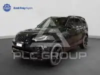 2026 Land Rover Discovery