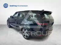 2026 Land Rover Discovery