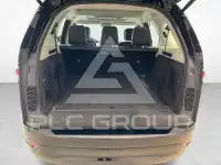 2026 Land Rover Discovery