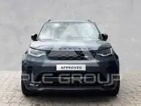 2026 Land Rover Discovery