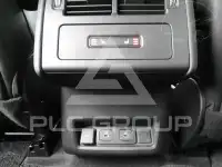 2026 Land Rover Discovery
