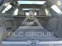 2026 Land Rover Discovery