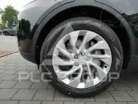 2026 Land Rover Discovery