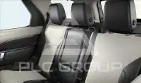 2026 Land Rover Discovery