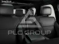 2026 Land Rover Discovery