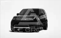 2026 Land Rover Discovery