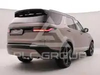 2026 Land Rover Discovery