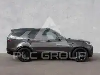 2026 Land Rover Discovery