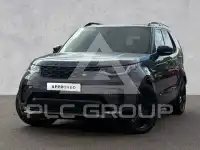 2026 Land Rover Discovery