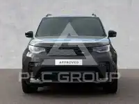 2026 Land Rover Discovery