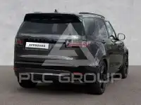 2026 Land Rover Discovery