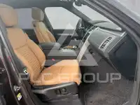 2026 Land Rover Discovery