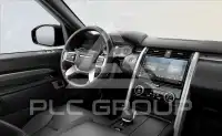 2026 Land Rover Discovery