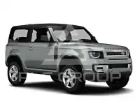 2026 Land Rover DEFENDER