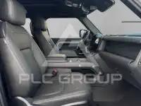 2026 Land Rover DEFENDER