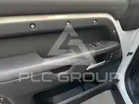 2026 Land Rover DEFENDER