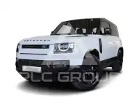 2026 Land Rover DEFENDER