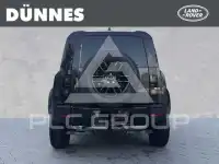 2026 Land Rover DEFENDER