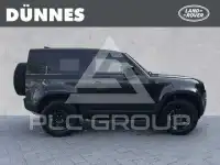 2026 Land Rover DEFENDER