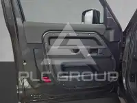 2026 Land Rover DEFENDER