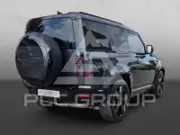 2026 Land Rover DEFENDER