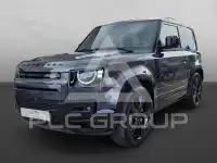 2026 Land Rover DEFENDER