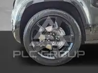 2026 Land Rover DEFENDER