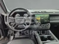 2026 Land Rover DEFENDER